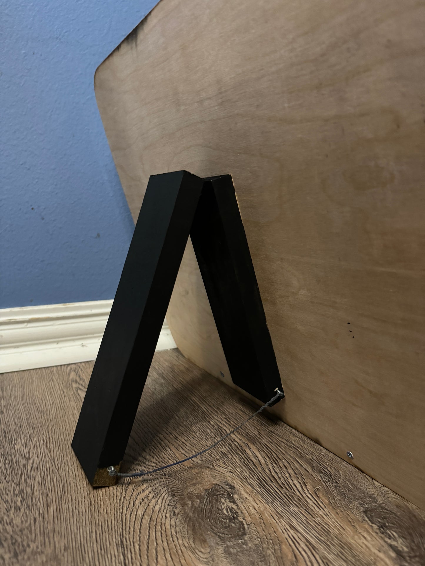 Engraved Recipe Book Holder