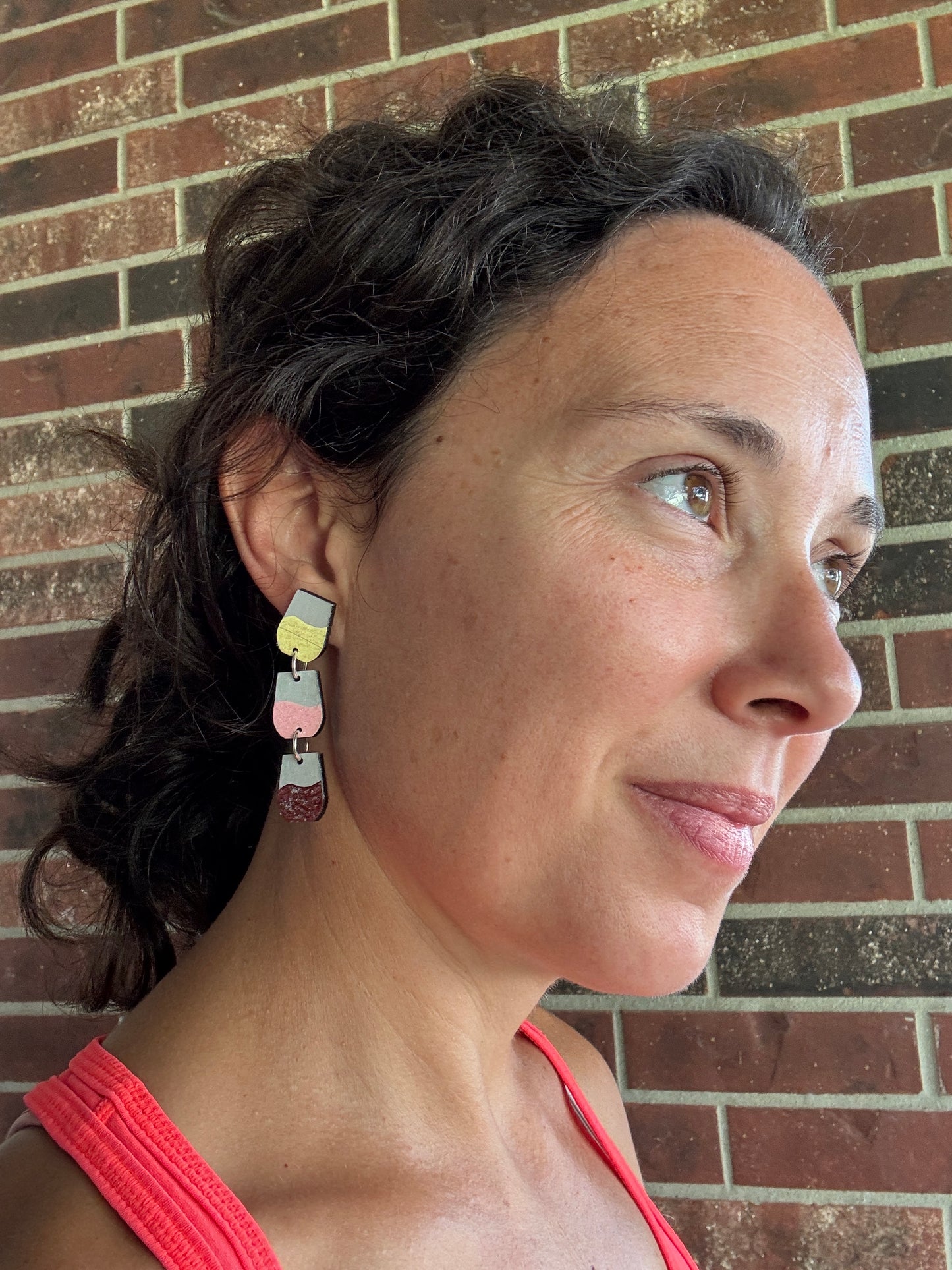 LIMITED TIME Wine Flight and Girls Night Earrings