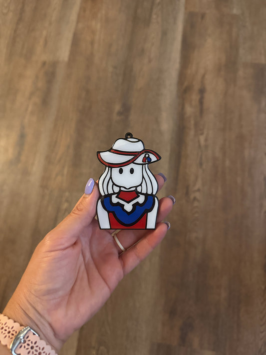 Dance Team Accessories