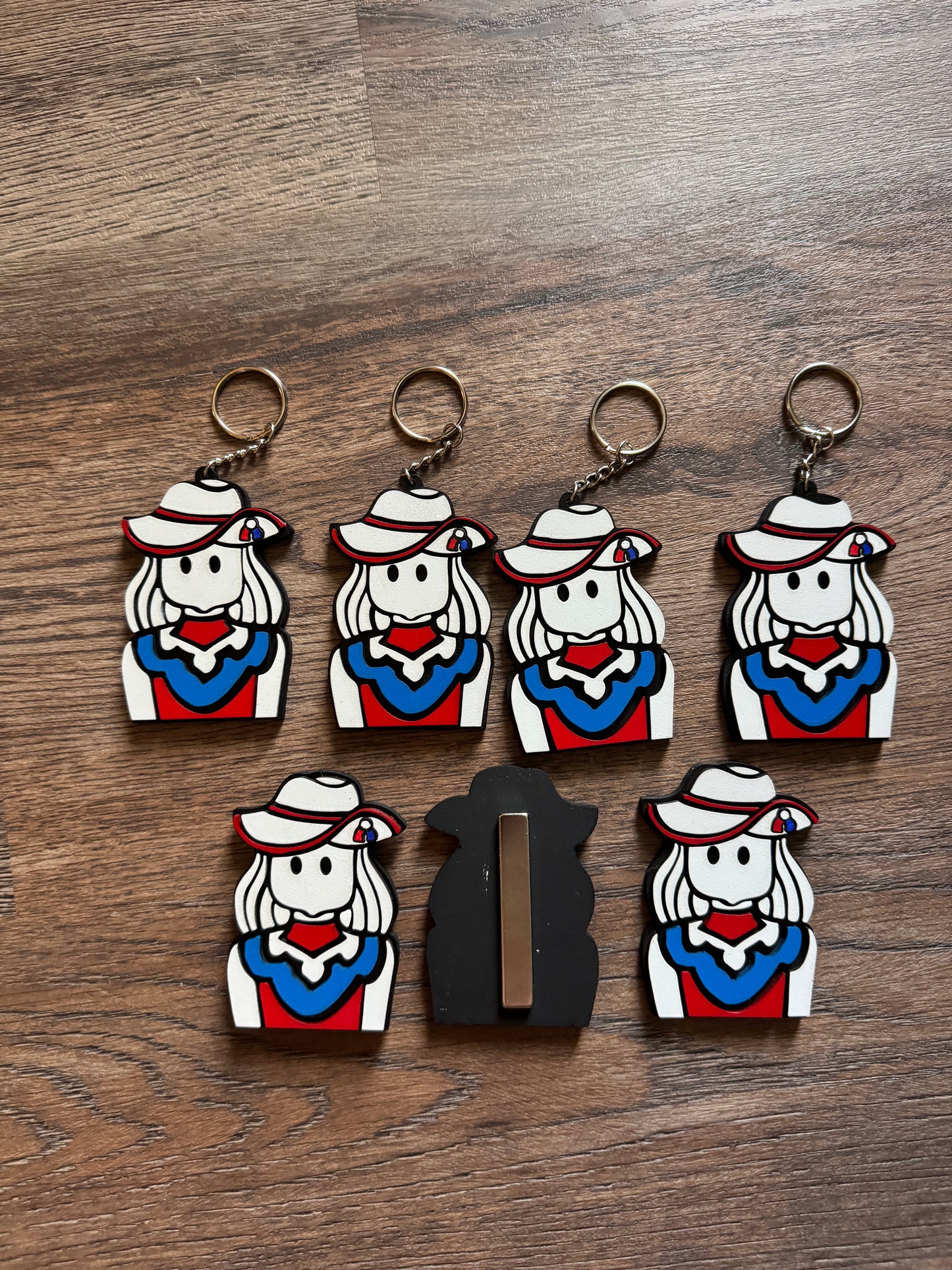 Dance Team Accessories