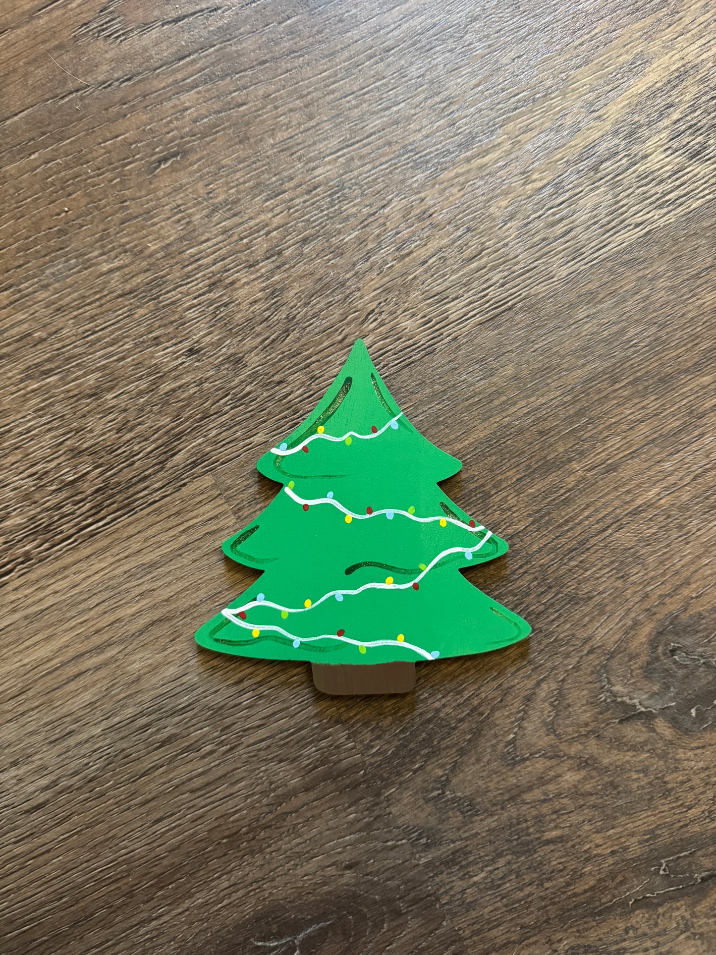 4 & 6 inch Seasonal Shapes