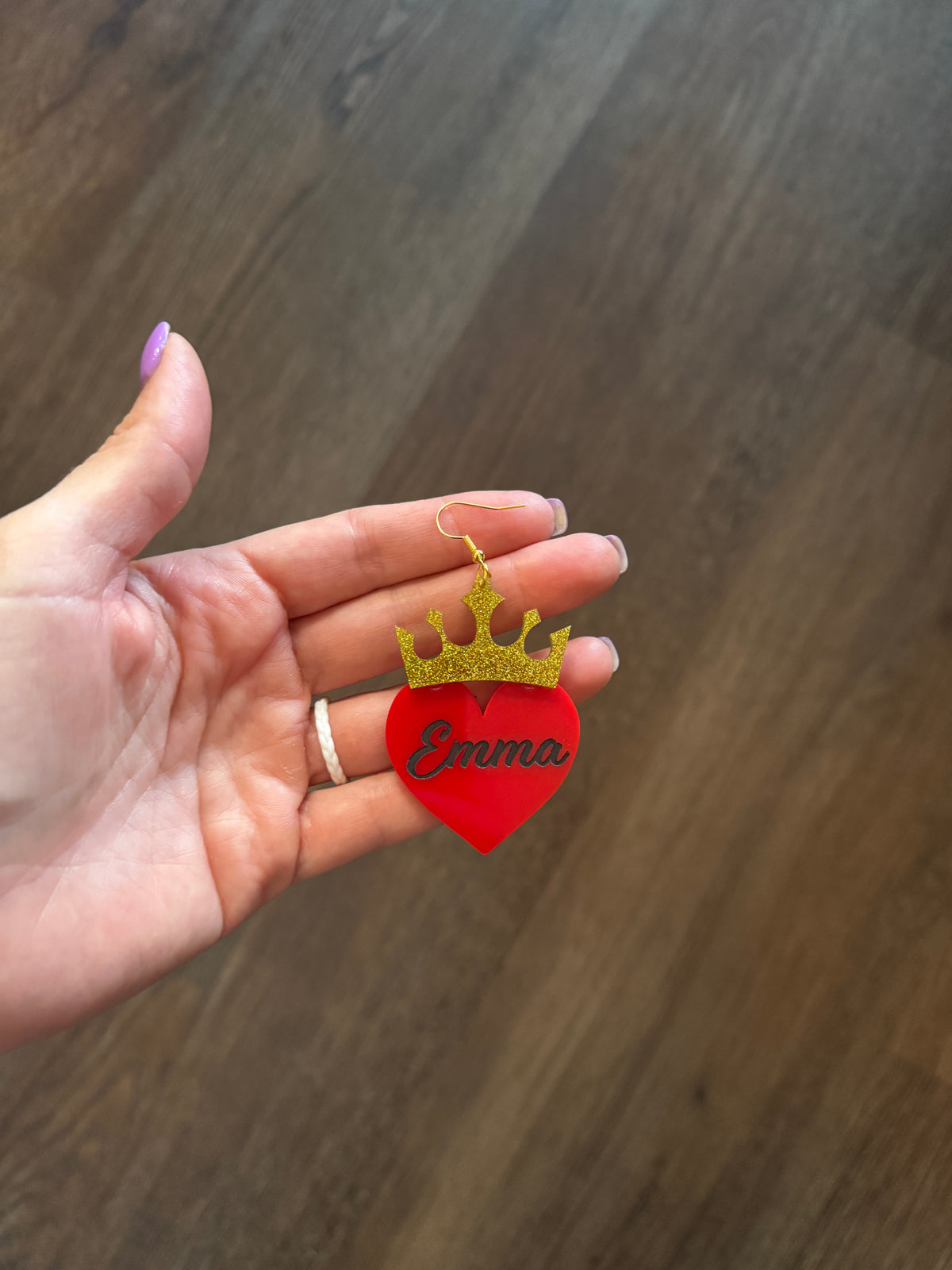 Odyssey Cheer Earrings