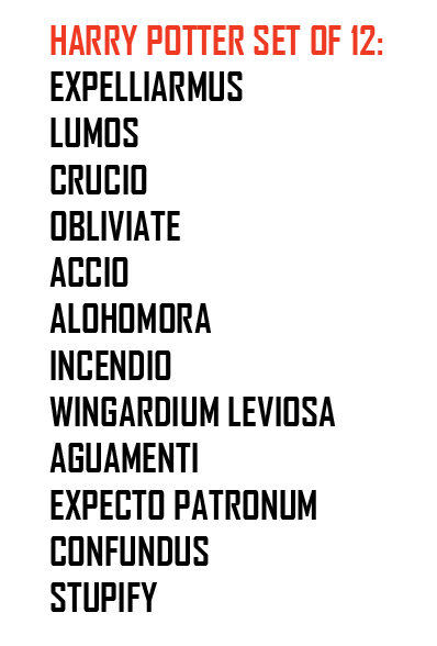 Custom Engraved #2 Pencils