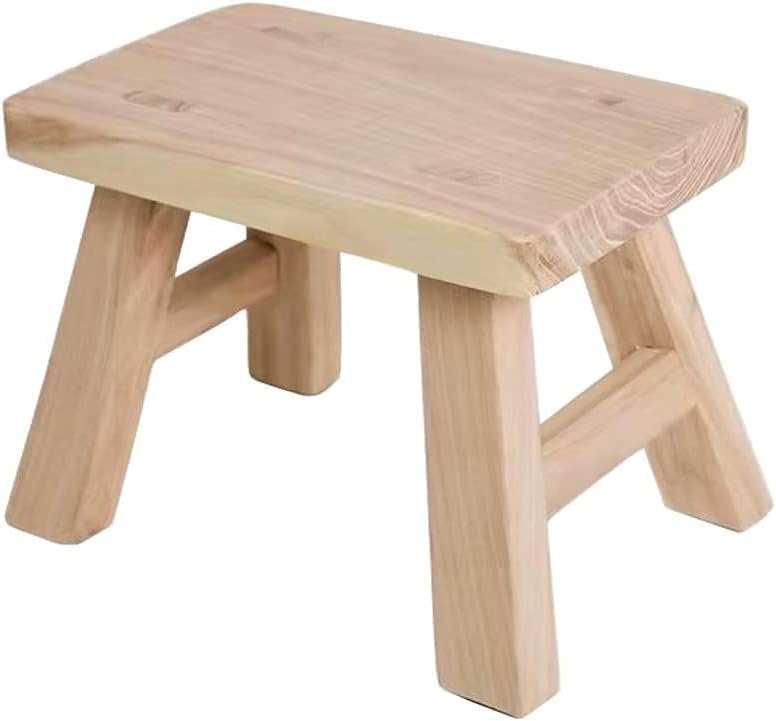 Mouse Step Stool