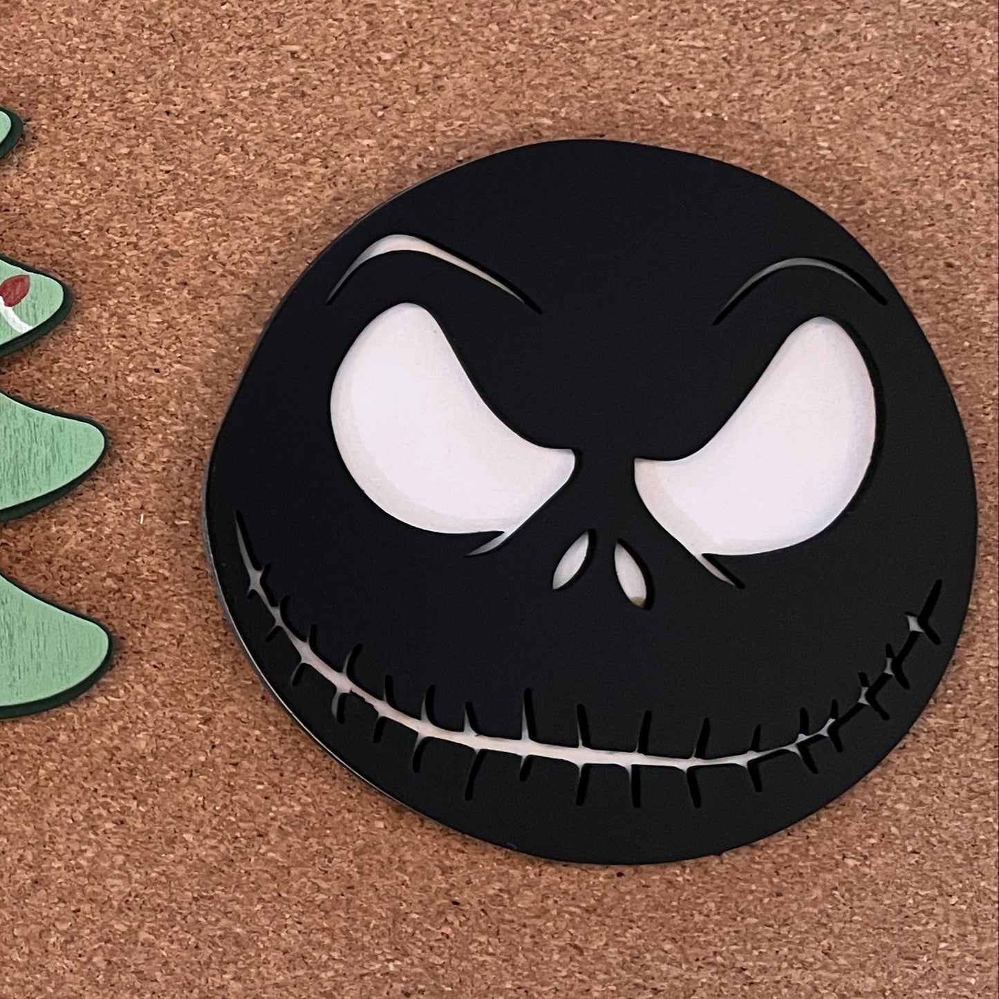 4 & 6 inch Seasonal Shapes