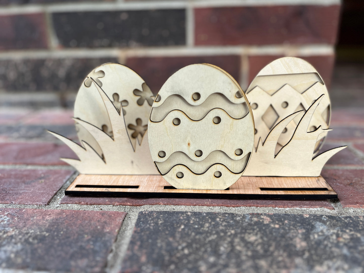 DIY Kid's Eater Egg Paint Kit