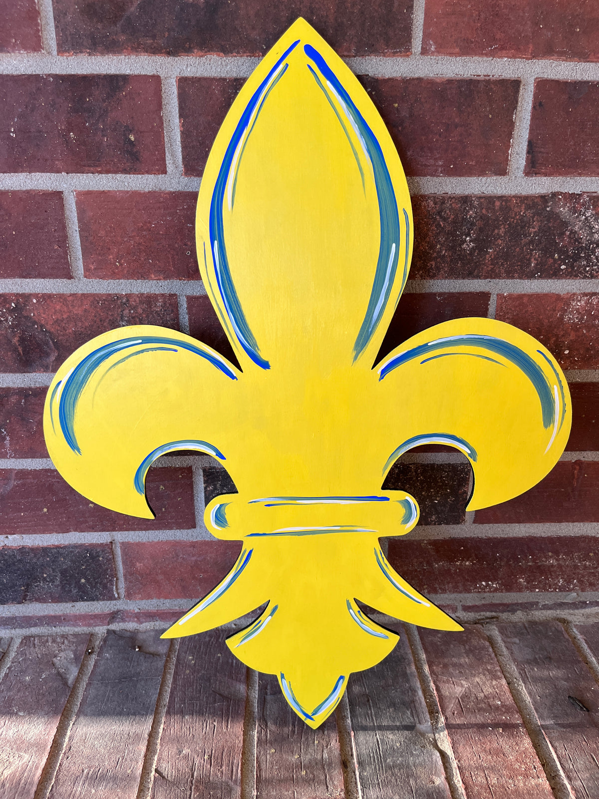 SHCS door hanger