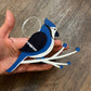 Blue Jay Magnet / Ornament