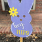 Peeps Sign