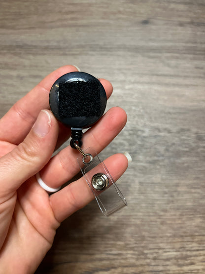 Houston Baseball Badge Reels