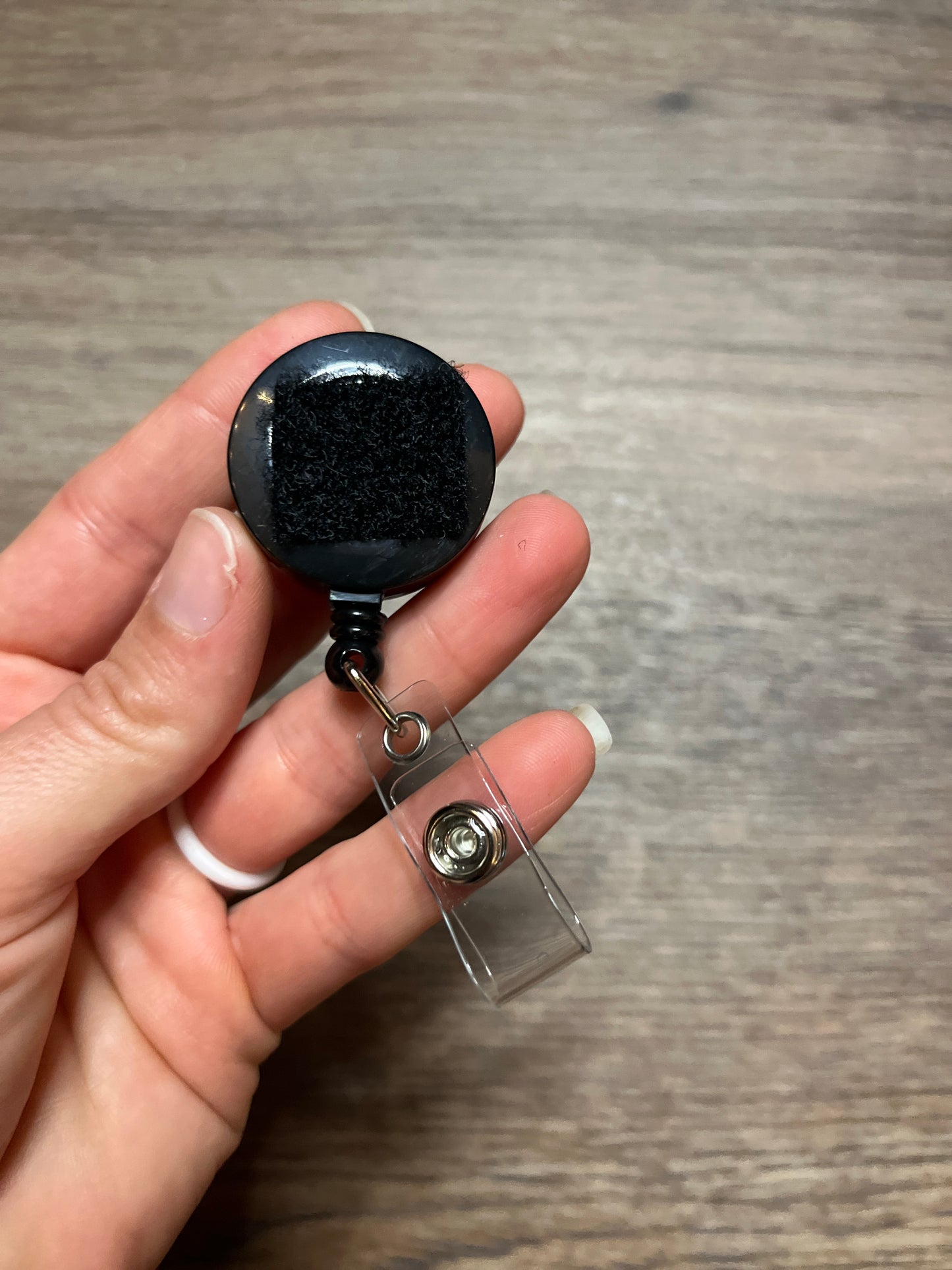 Valentines Badge Reels