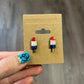 Bomp Pop Popsicle Earrings