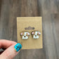 Pet Stud Earrings