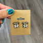 Pet Stud Earrings