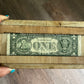 Personalized Graduation Money Holder