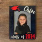 Graduation Picture Frame