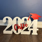 Personalized Graduation Table Sign