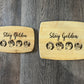 Engraved Serving Boards