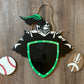 Knights Interchangeable Door Hanger