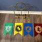 House Banners