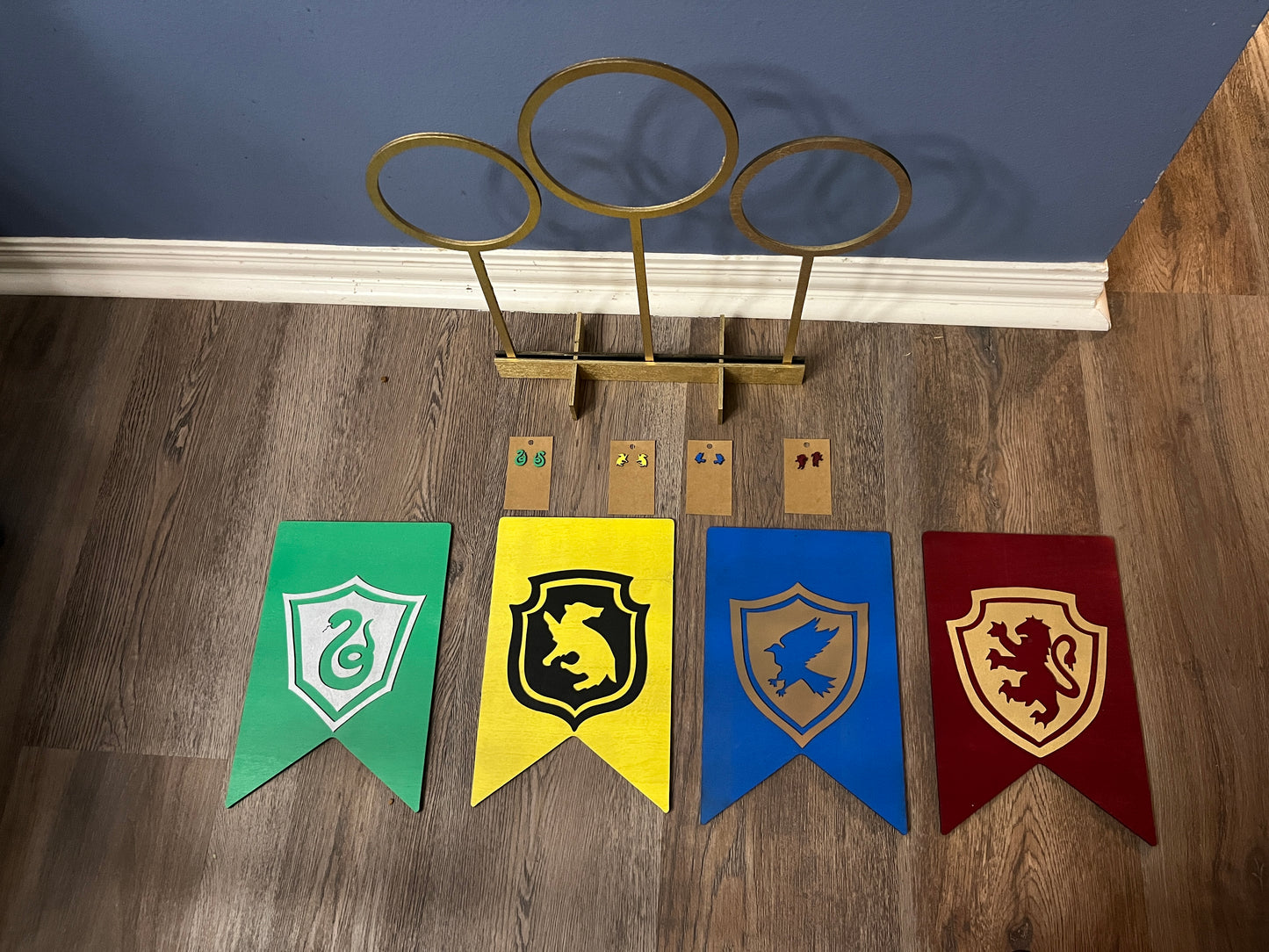 House Banners