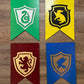 House Banners