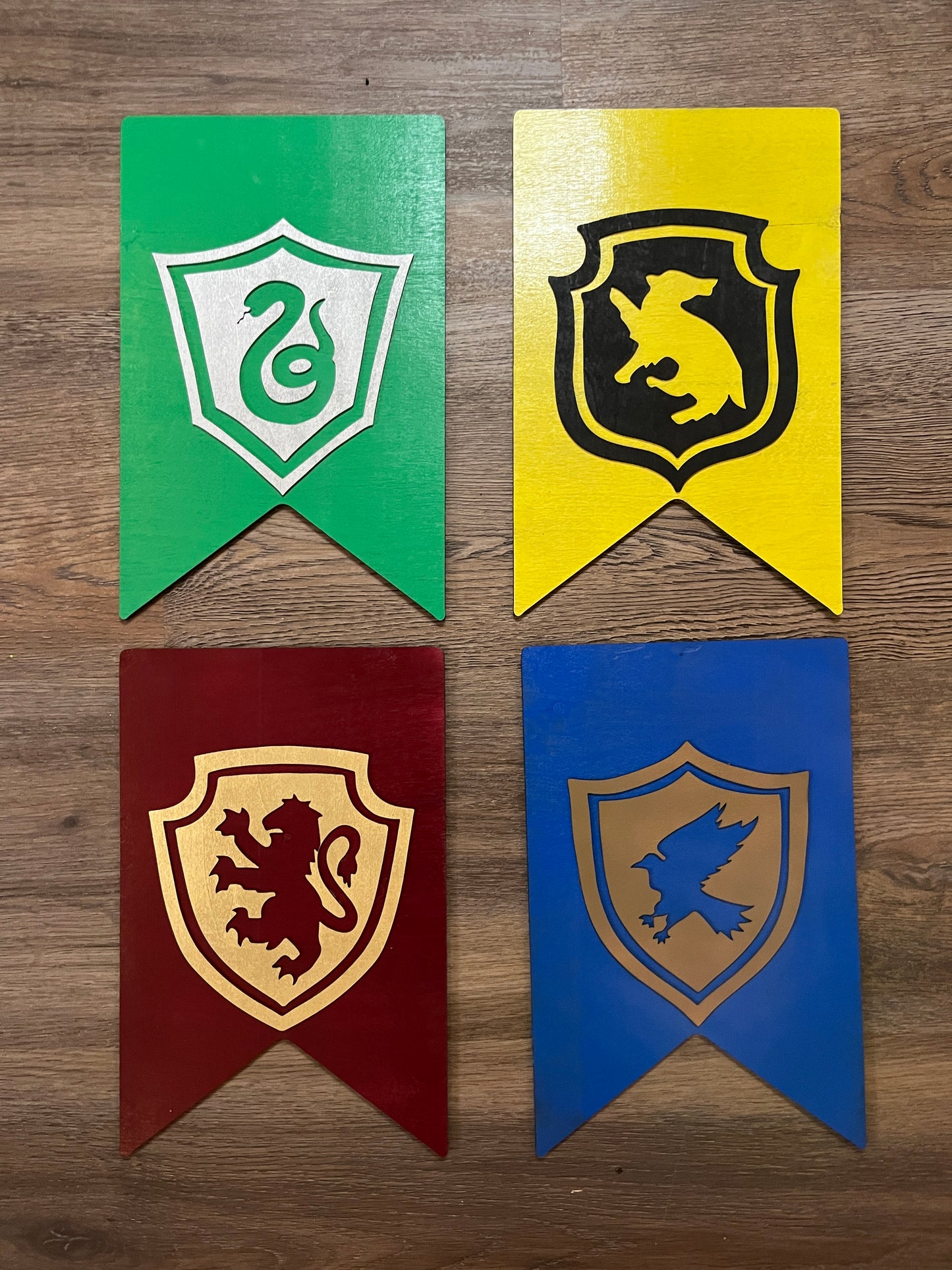 House Banners