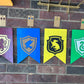 House Banners