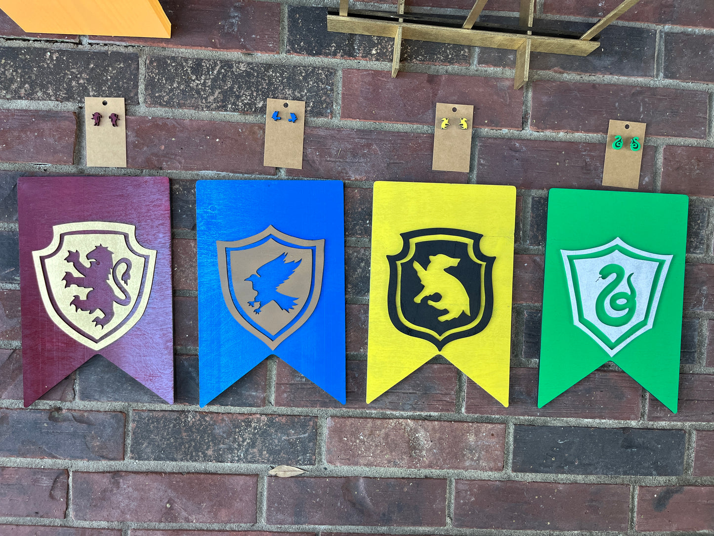 House Banners