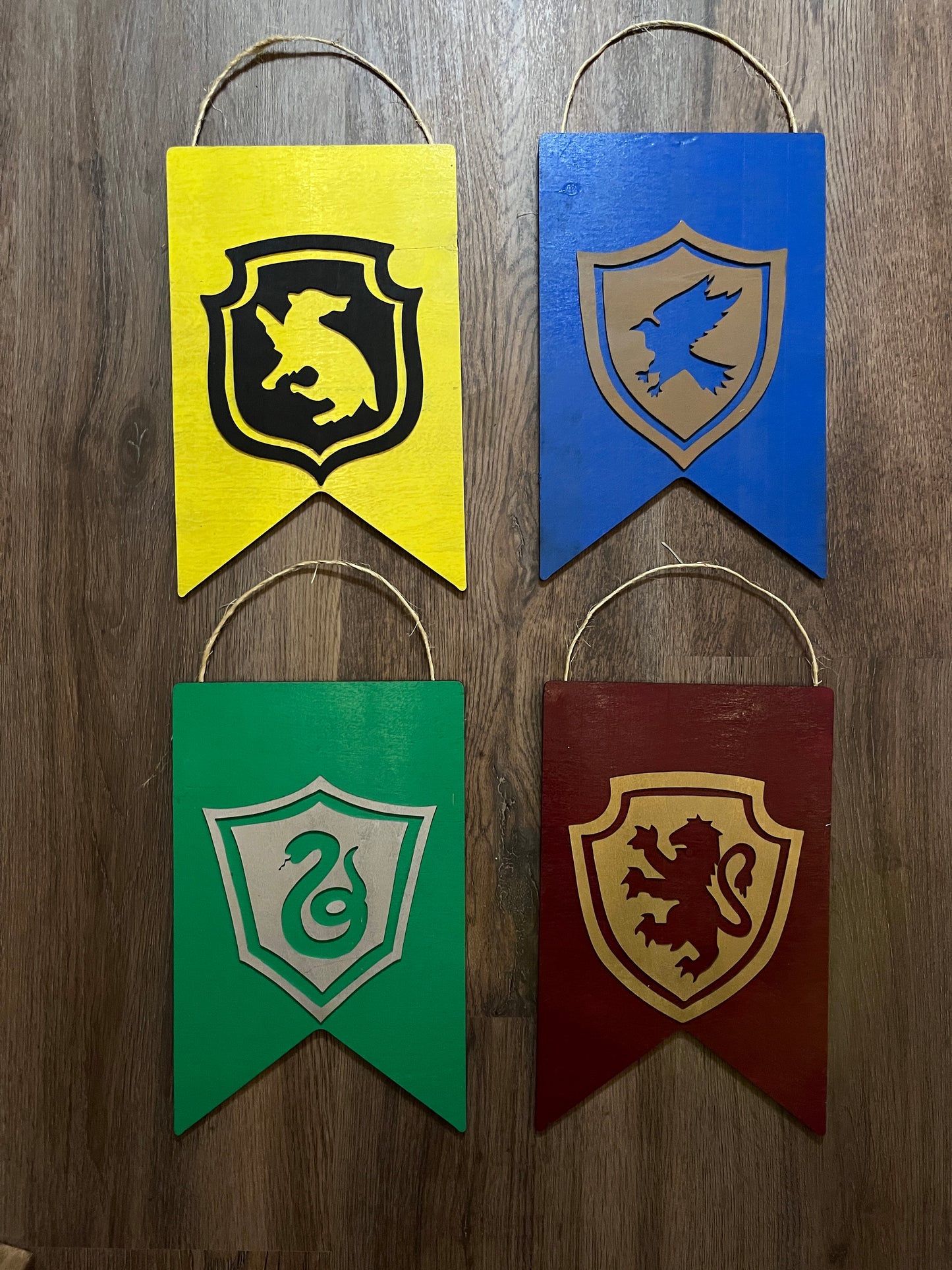 House Banners