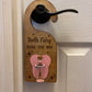 Tooth Fairy Door Hanger