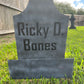 Tombstone Yard Signs