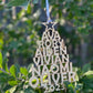 Name Tree Ornament