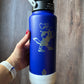 My Favorite People Engraved Tumbler