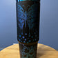 Digital Cut File Mandala Engraved Wrap