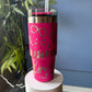 Digital Cut File Taylor Engraved Wrap