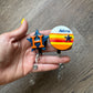 Houston Baseball Badge Reels