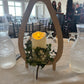 Collapsible Candle Table Centerpieces