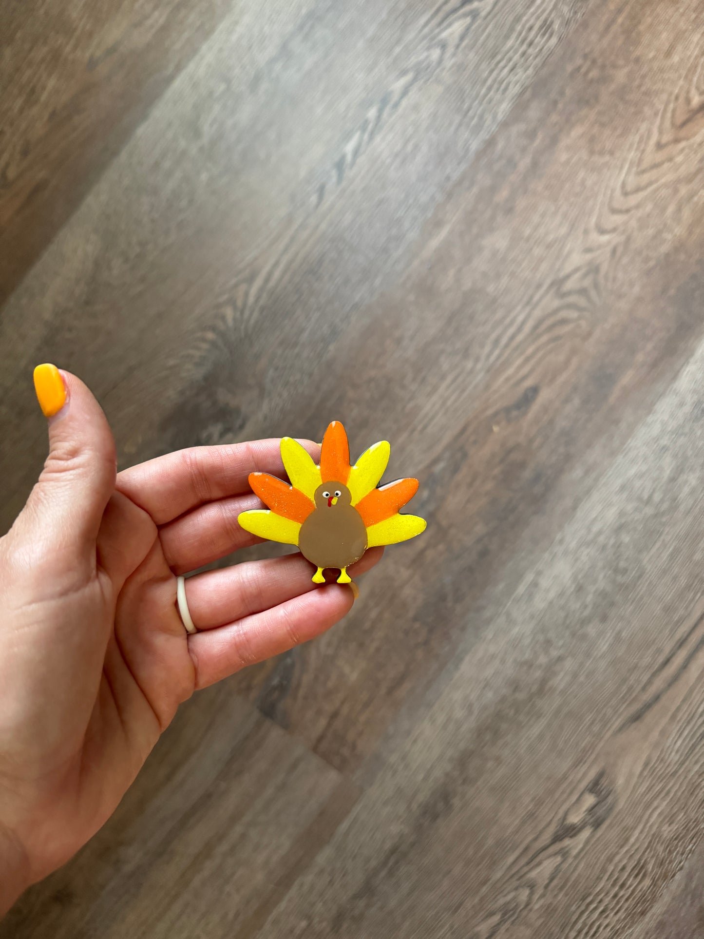 Set of All Seasons Badge Reels