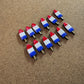 Bomp Pop Popsicle Earrings