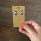 Bomp Pop Popsicle Earrings