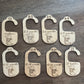 Baby Closet Divider