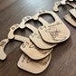 Baby Closet Divider