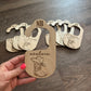 Baby Closet Divider