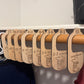 Baby Closet Divider