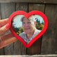 Voice & Photo Ornament/Magnet