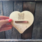 Voice & Photo Ornament/Magnet
