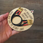 Jumper Cables Ornament