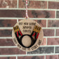 Jumper Cables Ornament