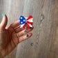 Interchangeable Badge Reels--buy 3 get 1 free!